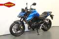 Honda CB 750 HORNET Albastru - thumbnail 6