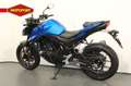 Honda CB 750 HORNET Albastru - thumbnail 2