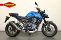 Honda CB 750 HORNET Albastru - thumbnail 1