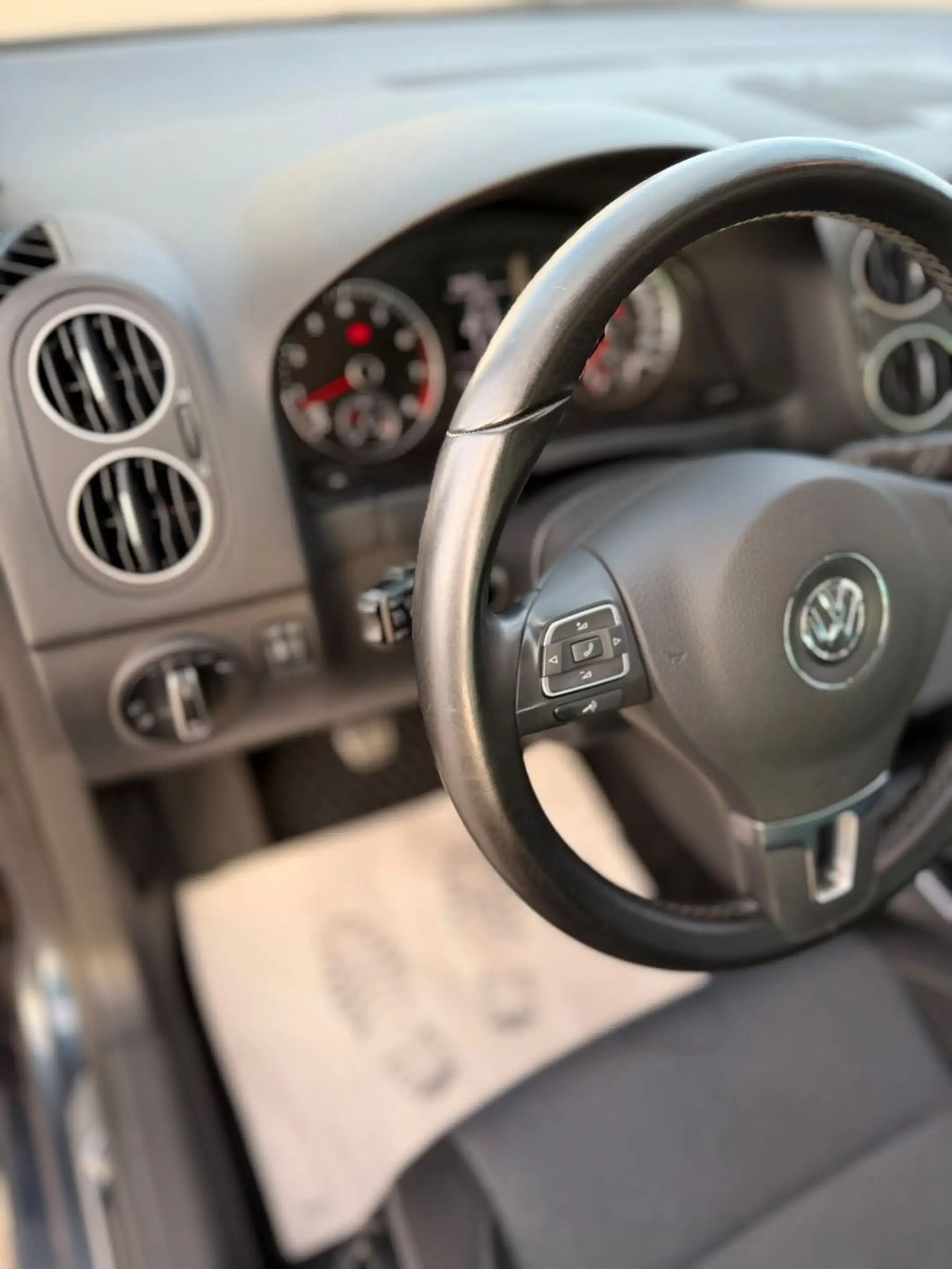 Volkswagen Golf Plus VI Style 1.2TSI PDC SHZ Schiebedach — photo 13