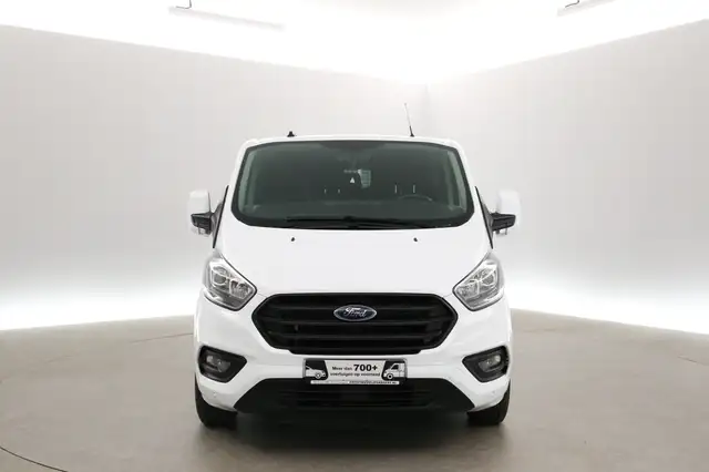 Ford Transit Custom view 8