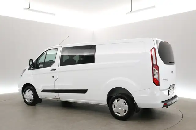 Ford Transit Custom view 7