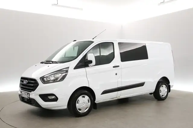 Ford Transit Custom view 9