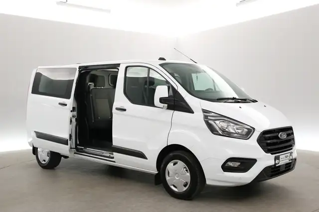 Ford Transit Custom view 6