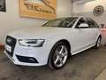 Audi A4 A4 Avant 2,0 TDI quattro Sport DPF S-tronic Sport Weiß - thumbnail 17