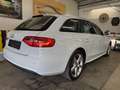 Audi A4 A4 Avant 2,0 TDI quattro Sport DPF S-tronic Sport Weiß - thumbnail 5