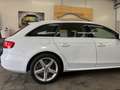 Audi A4 A4 Avant 2,0 TDI quattro Sport DPF S-tronic Sport Weiß - thumbnail 6