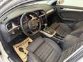 Audi A4 A4 Avant 2,0 TDI quattro Sport DPF S-tronic Sport Weiß - thumbnail 14