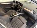 Audi A4 A4 Avant 2,0 TDI quattro Sport DPF S-tronic Sport Weiß - thumbnail 10