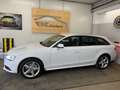 Audi A4 A4 Avant 2,0 TDI quattro Sport DPF S-tronic Sport Weiß - thumbnail 4