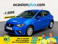 SEAT Ibiza 1.0 MPI Evo S&S Style XM 80 Azul - thumbnail 1