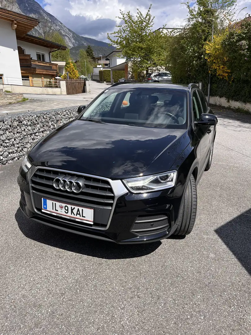Audi Q3 Sport - 1