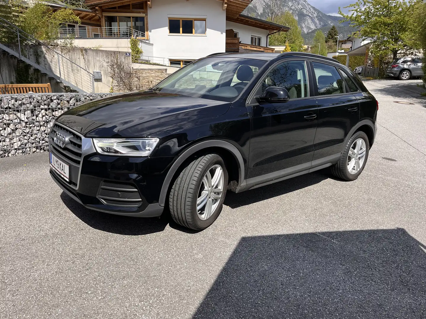 Audi Q3 Sport - 2