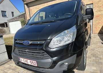 300 L2H1 VA Titanium