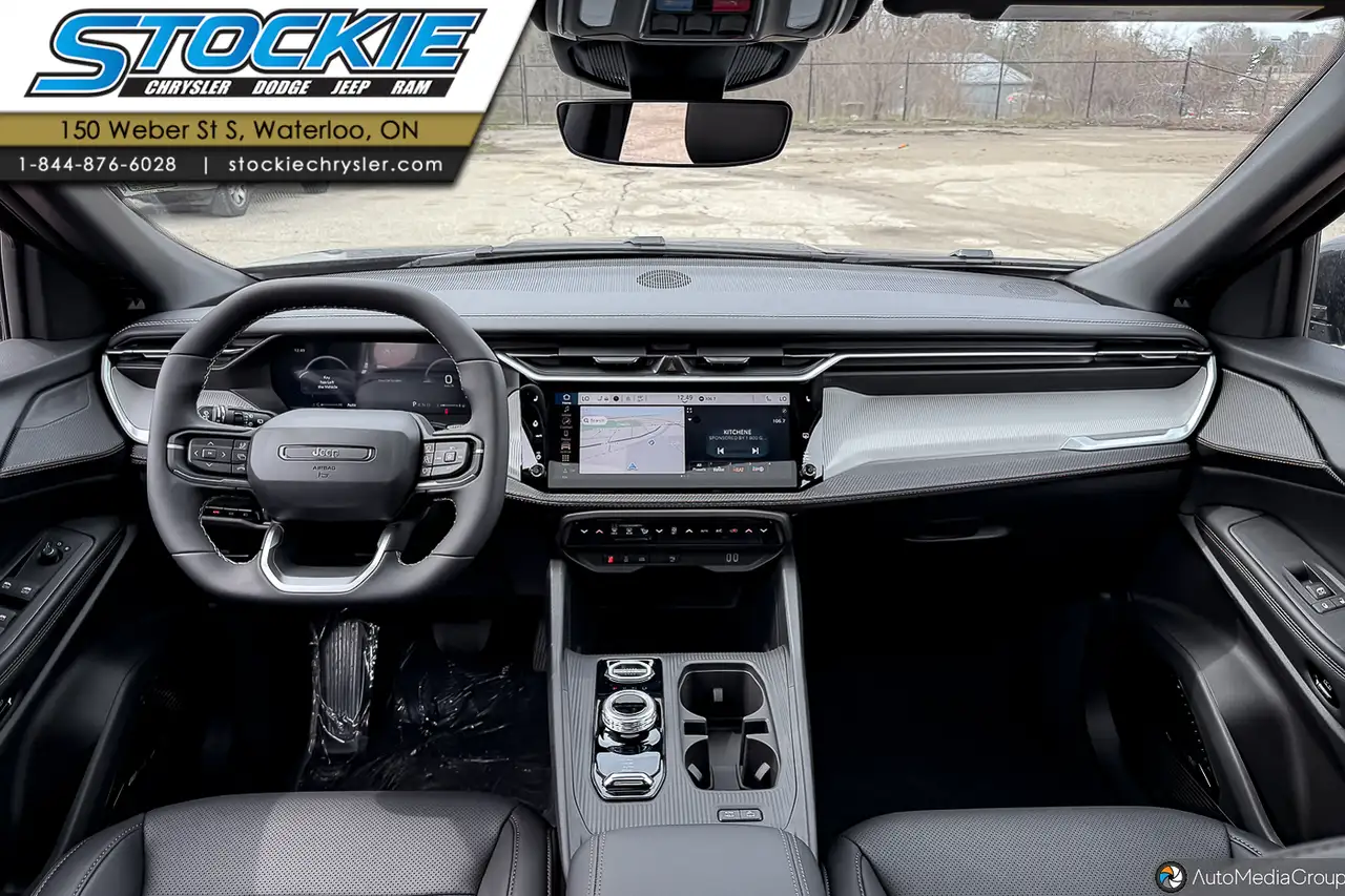Jeep Cherokee снимка Jeep Cherokee