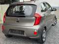 Kia Picanto 1.0i Lounge 96000km/Clim/V.E./Garantie 12 Mois Gris - thumbnail 4