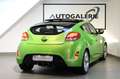 Hyundai VELOSTER Aut. Intro Edition*NO 88/99*LEDER*PANO* zelena - thumbnail 2