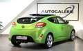 Hyundai VELOSTER Aut. Intro Edition*NO 88/99*LEDER*PANO* Zielony - thumbnail 3