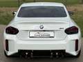 BMW M2 Facelift LCI Adap.LED HeadUp Navi M Sitze H/K Weiß - thumbnail 9