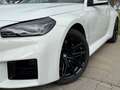 BMW M2 Facelift LCI Adap.LED HeadUp Navi M Sitze H/K Weiß - thumbnail 11