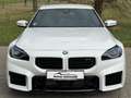 BMW M2 Facelift LCI Adap.LED HeadUp Navi M Sitze H/K Weiß - thumbnail 4