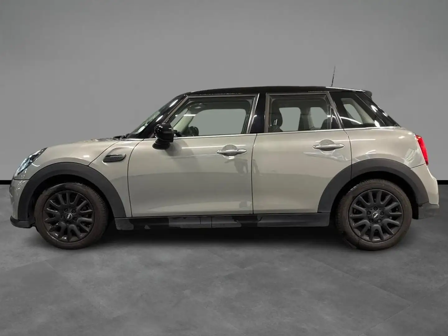 MINI Cooper 1.5 TwinPower Turbo Cooper Grigio - 2