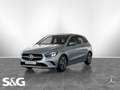 Mercedes-Benz B 200 Progressive PANO+MEMORY+NAVI+LED+KAMERA Silber - thumbnail 1