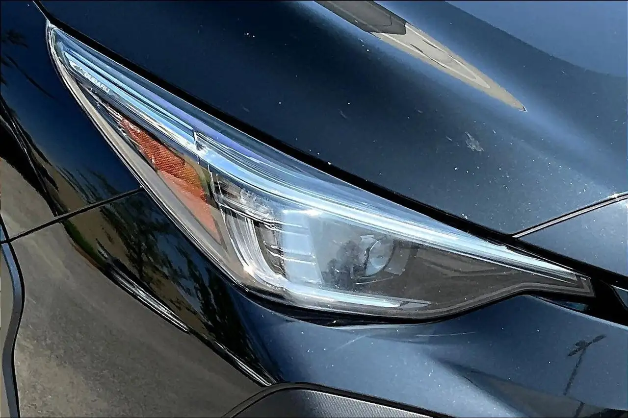 Subaru Crosstrek снимка Subaru Crosstrek