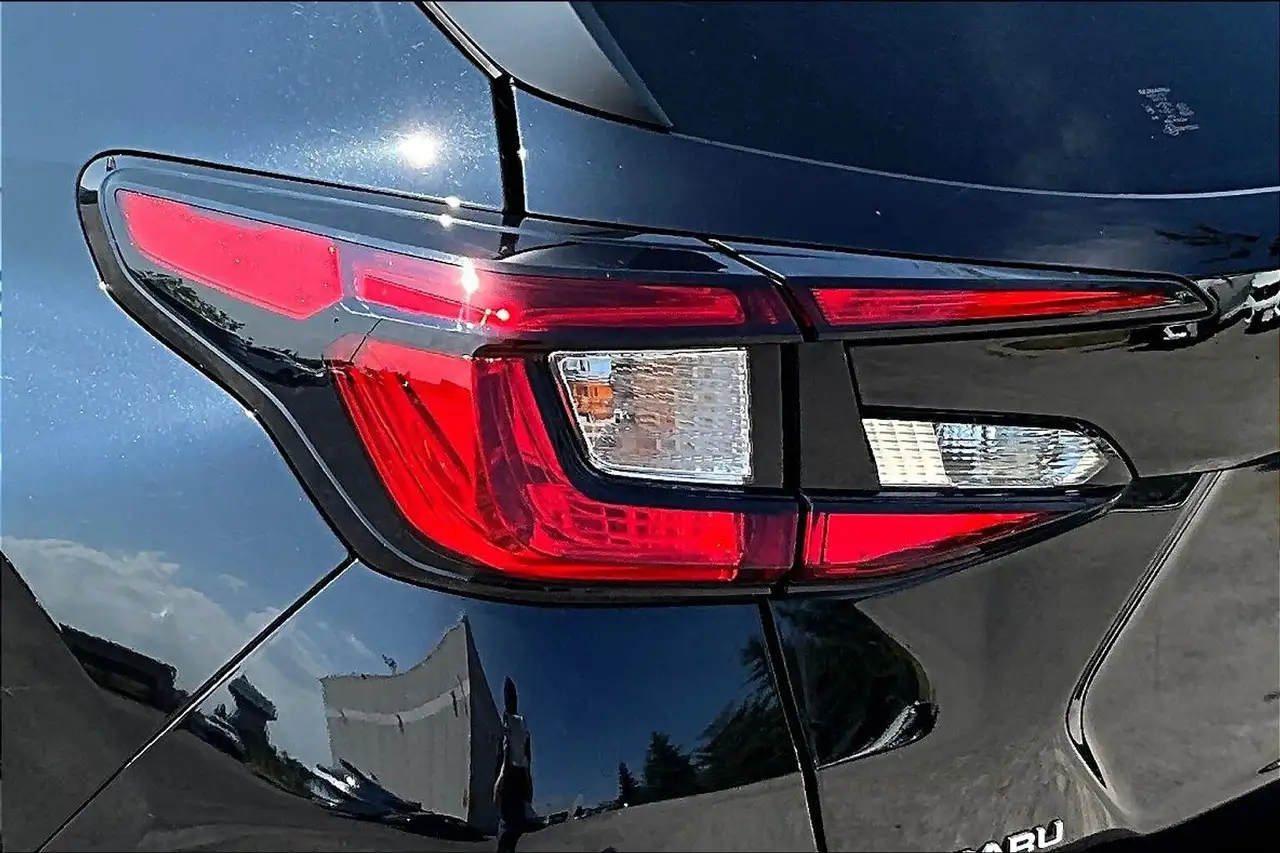 Subaru Crosstrek снимка Subaru Crosstrek