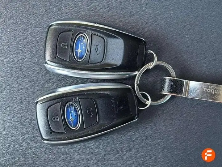 Subaru Outback 2.5i Executive Plus S Black Edition AWD (2020) 2020, foto 32