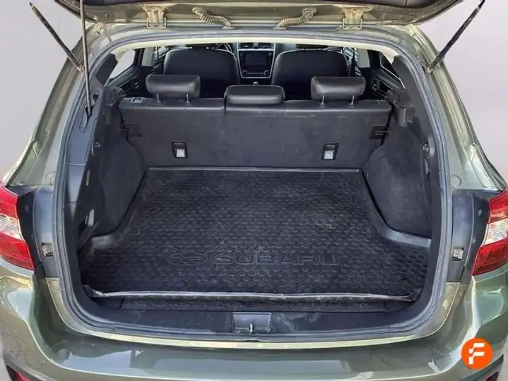 Subaru Outback 2.5i Executive Plus S Black Edition AWD (2020) 2020, foto 31