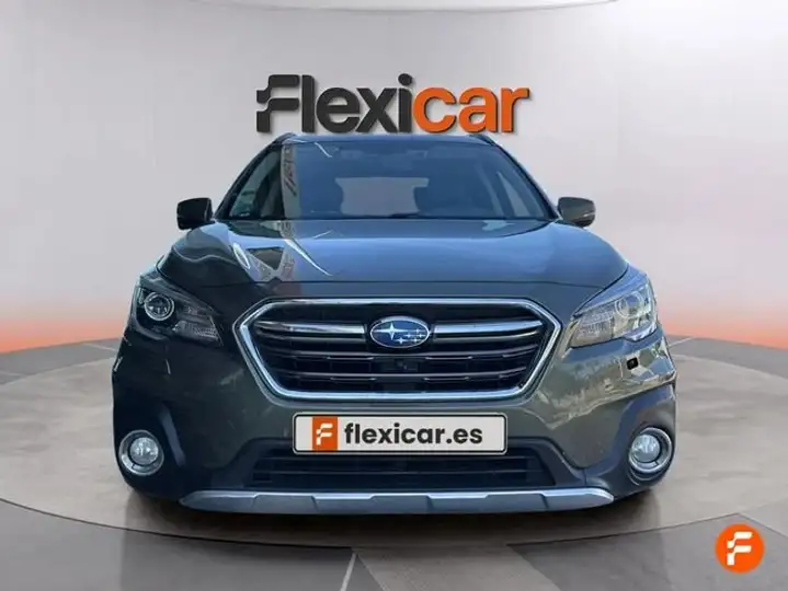 Subaru Outback 2.5i Executive Plus S Black Edition AWD (2020) 2020, foto 2