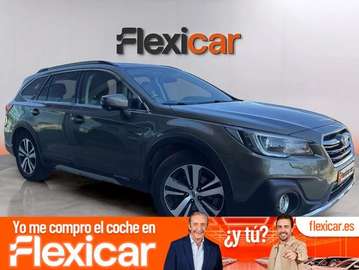 2.5i Executive Plus S Black Edition CVT
