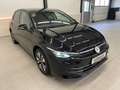Volkswagen Golf VIII Lim. 2.0 TDI 110 kW Goal AHK+NAVI+KAMERA+LED Schwarz - thumbnail 3