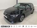 Volkswagen Golf VIII Lim. 2.0 TDI 110 kW Goal AHK+NAVI+KAMERA+LED Schwarz - thumbnail 1