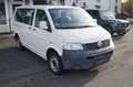 Volkswagen T5 Kombi *9-Sitzer*Klima*1.Hand*Zahnriemen neu* Grau - thumbnail 2