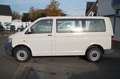 Volkswagen T5 Kombi *9-Sitzer*Klima*1.Hand*Zahnriemen neu* Grau - thumbnail 4