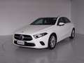 Mercedes-Benz A 180 d Automatic Sport Blanco - thumbnail 1