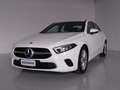 Mercedes-Benz A 180 d Automatic Sport Blanco - thumbnail 2