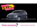 Volkswagen Polo 1.0 TSI LIFE NAVI PDC LED ACC SITZHZG Gris - thumbnail 1