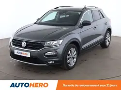 Volkswagen T-Roc 1.0 TSI Lounge