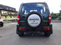 Suzuki Jimny 1,3 VX  special,1.Besitz,Sitzheizung,CD-Radio,T... Grün - thumbnail 7