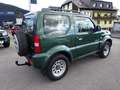Suzuki Jimny 1,3 VX  special,1.Besitz,Sitzheizung,CD-Radio,T... Grün - thumbnail 6