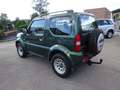 Suzuki Jimny 1,3 VX  special,1.Besitz,Sitzheizung,CD-Radio,T... Grün - thumbnail 11
