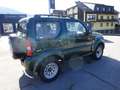 Suzuki Jimny 1,3 VX  special,1.Besitz,Sitzheizung,CD-Radio,T... Grün - thumbnail 6