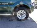 Suzuki Jimny 1,3 VX  special,1.Besitz,Sitzheizung,CD-Radio,T... Grün - thumbnail 4