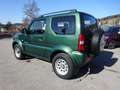 Suzuki Jimny 1,3 VX  special,1.Besitz,Sitzheizung,CD-Radio,T... Grün - thumbnail 10