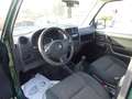 Suzuki Jimny 1,3 VX  special,1.Besitz,Sitzheizung,CD-Radio,T... Grün - thumbnail 12