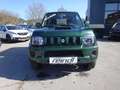 Suzuki Jimny 1,3 VX  special,1.Besitz,Sitzheizung,CD-Radio,T... Grün - thumbnail 2