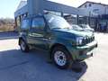 Suzuki Jimny 1,3 VX  special,1.Besitz,Sitzheizung,CD-Radio,T... Grün - thumbnail 3